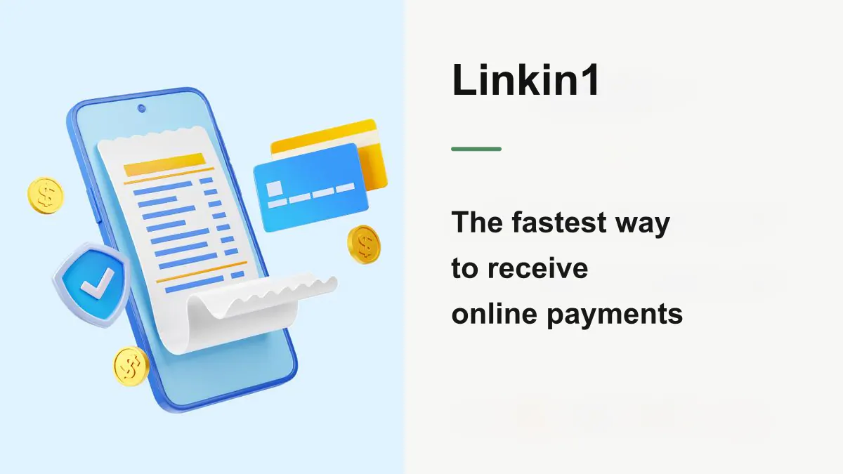Quick Payment on Linkin1: The Simplest Way to Collect Payments From Your Page
