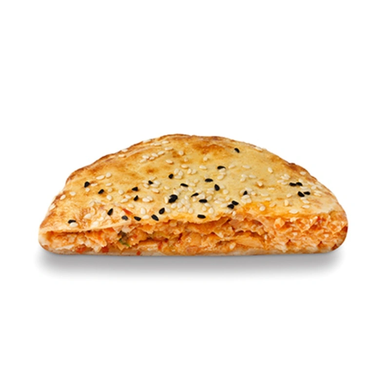 فطيرة شكشوكة