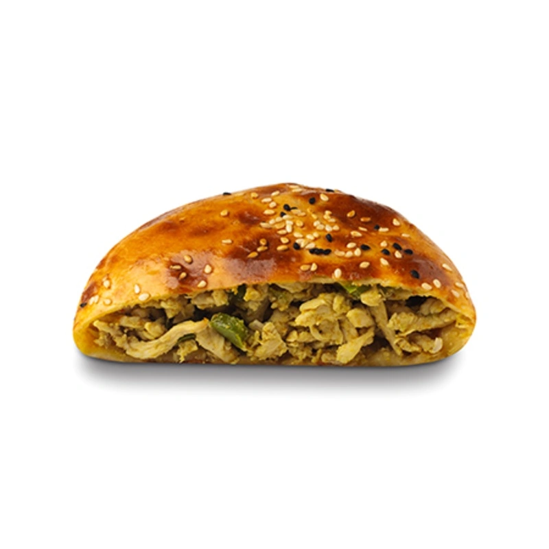 فطيرة دجاج