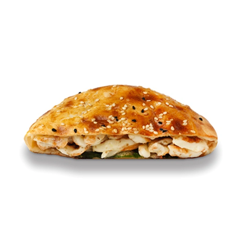 فطيرة حلوم
