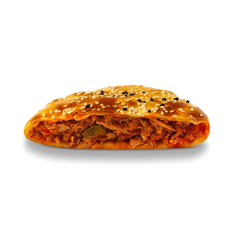 فطيرة تونة