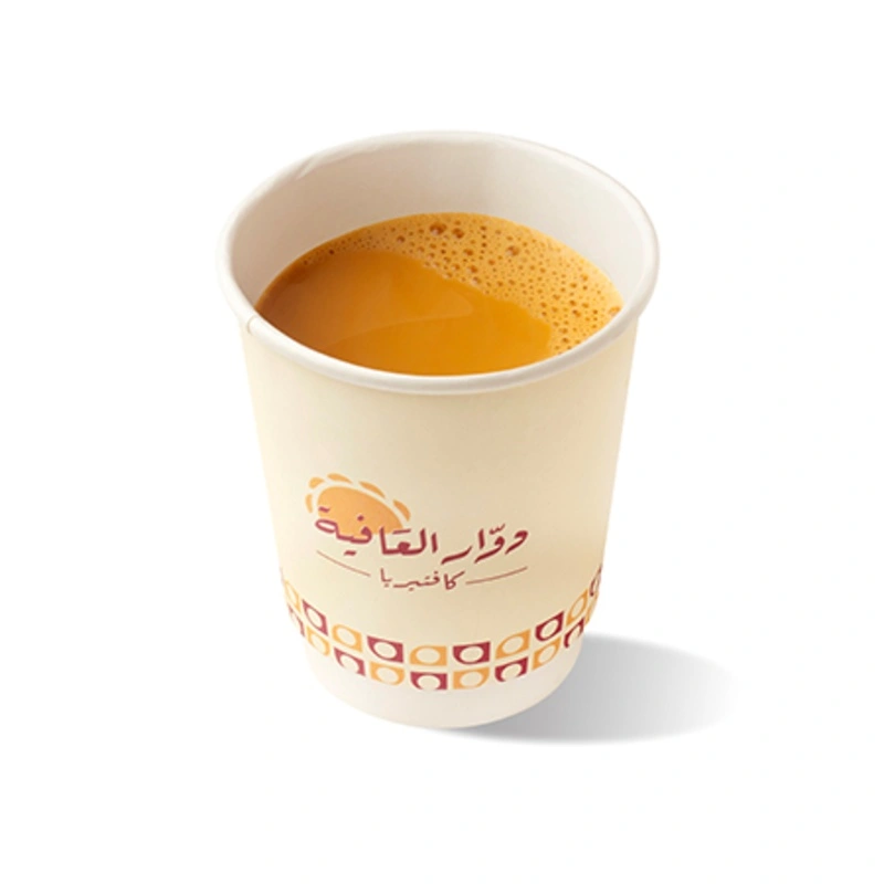 شاي كرك