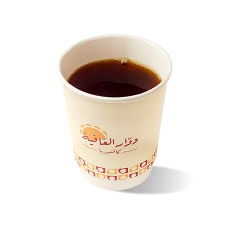 شاي أحمر