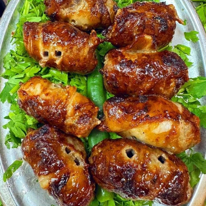 سيخ - طرب نعيمي