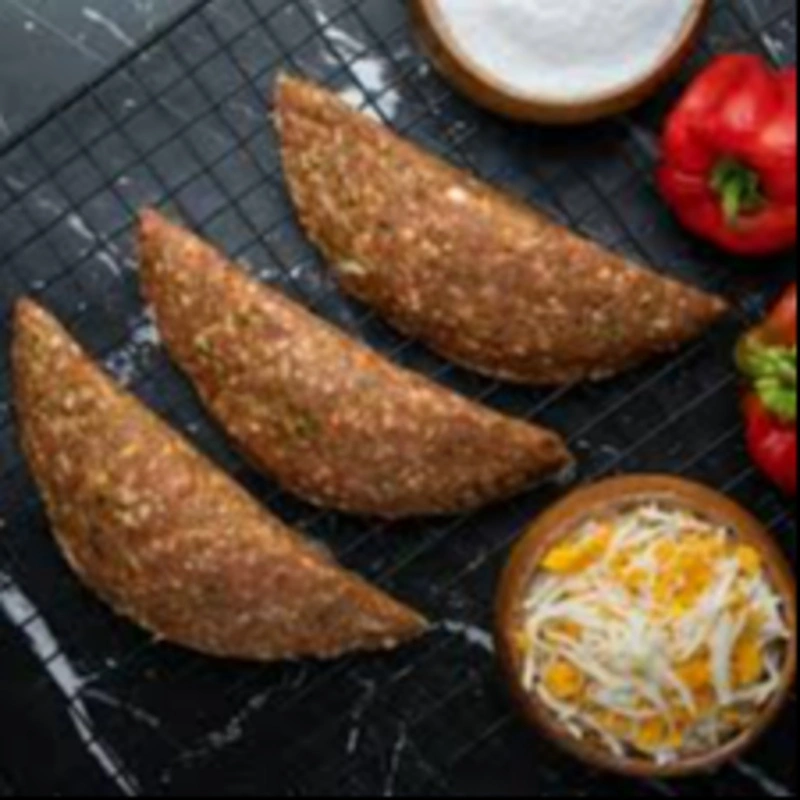 كفتة بالجبنة - حبة
