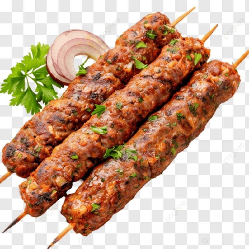 سيخ - كباب لحم