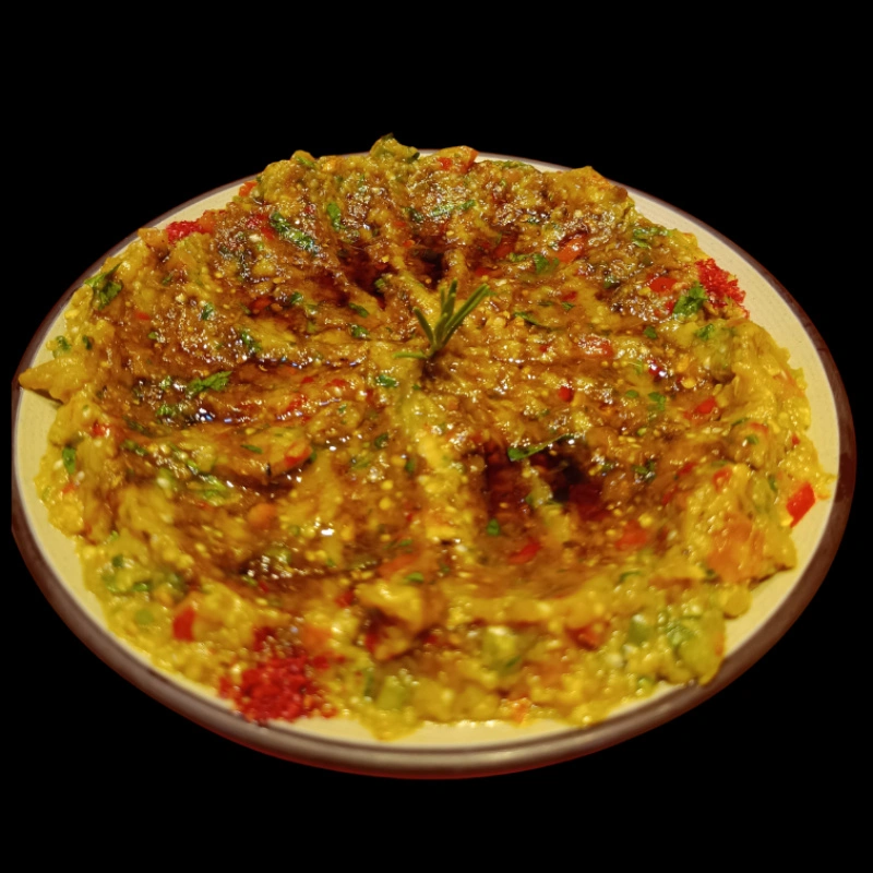 بابا غنوج