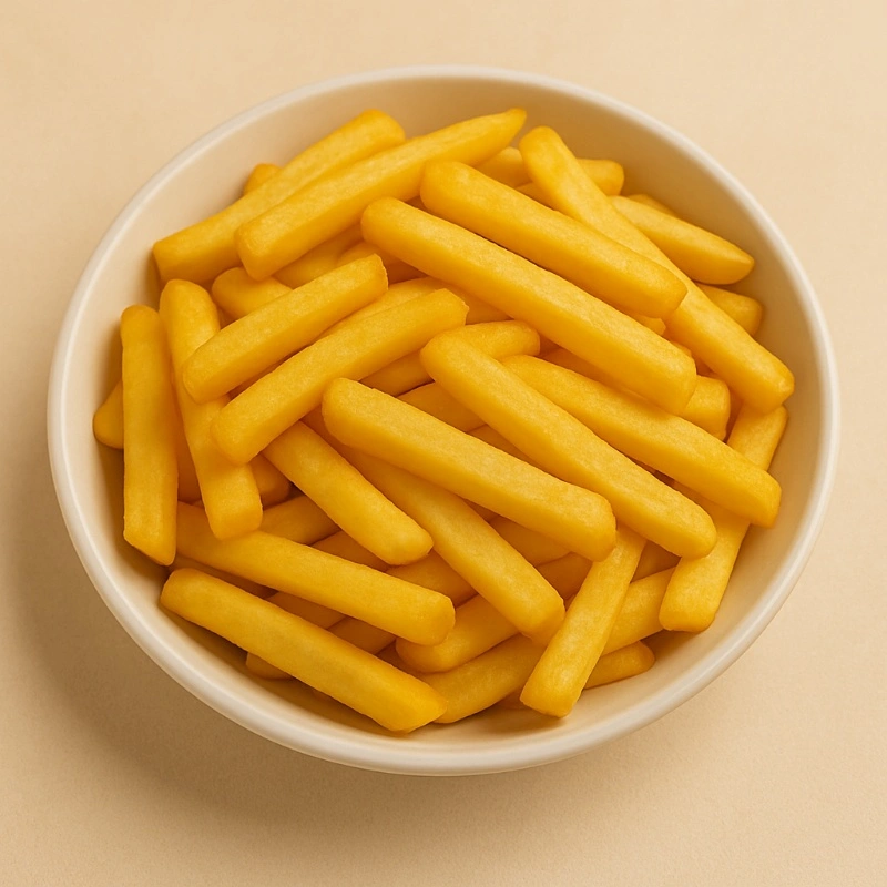 بطاطس مقلية