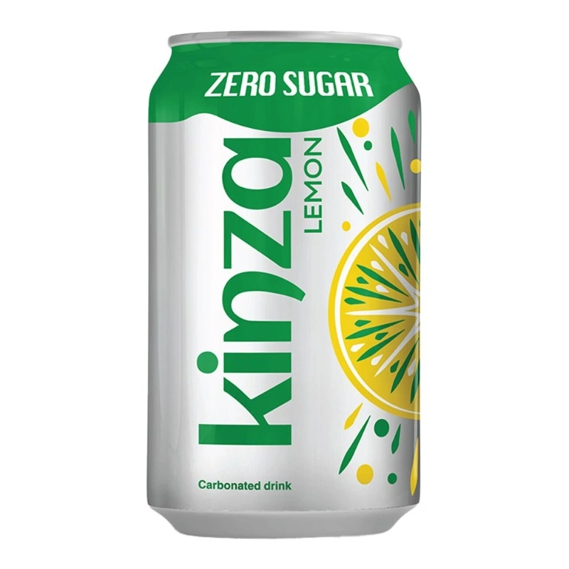 كينزا ليمون دايت