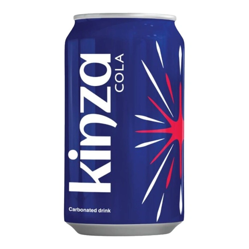 كينزا كولا
