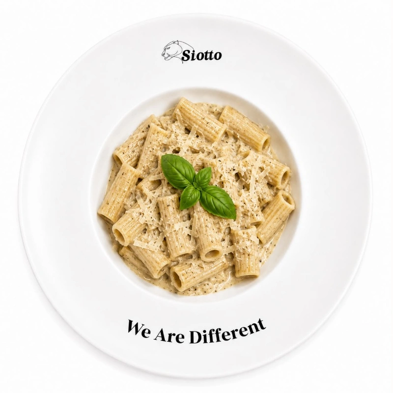 ريغاتوني ترافل