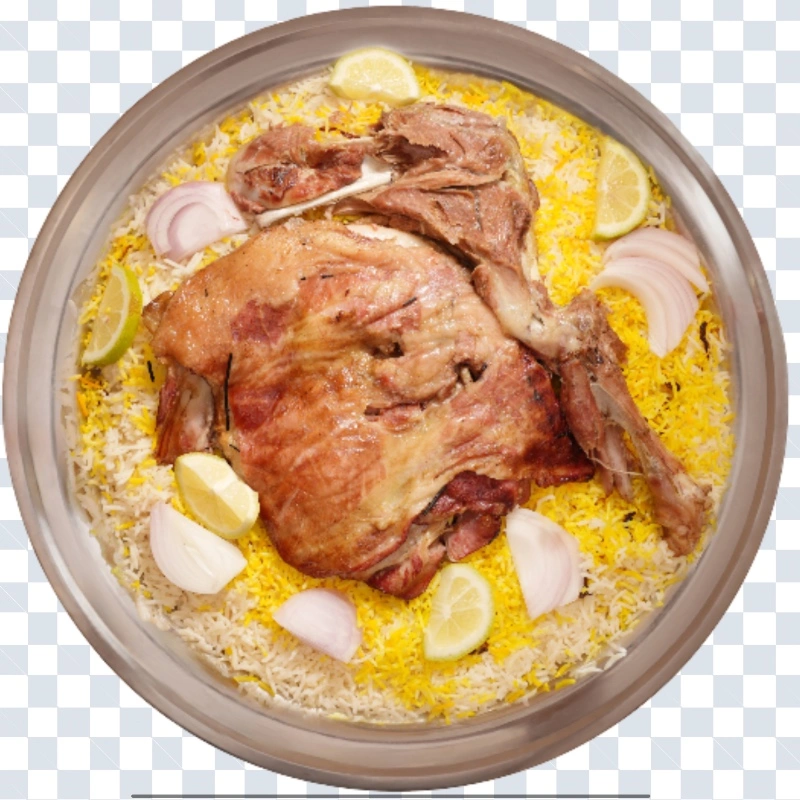 الربع