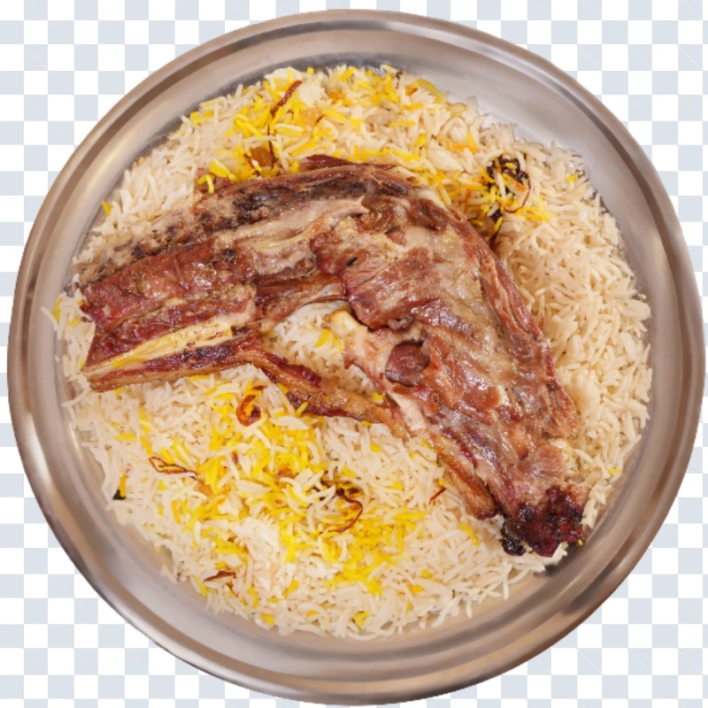 الرقبة