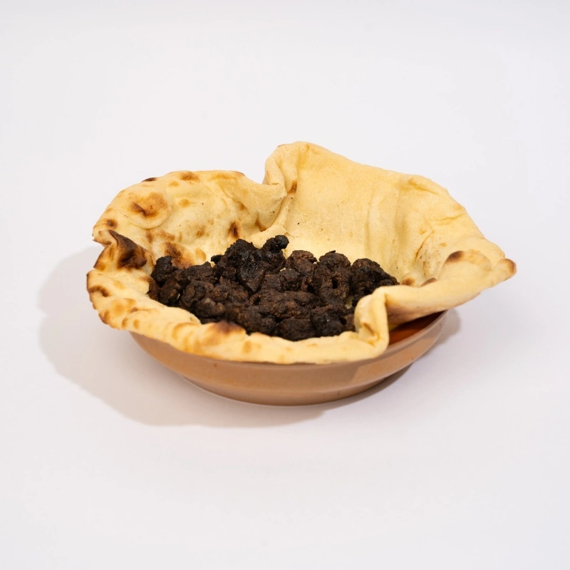 سيخ تكة ليمون لحم