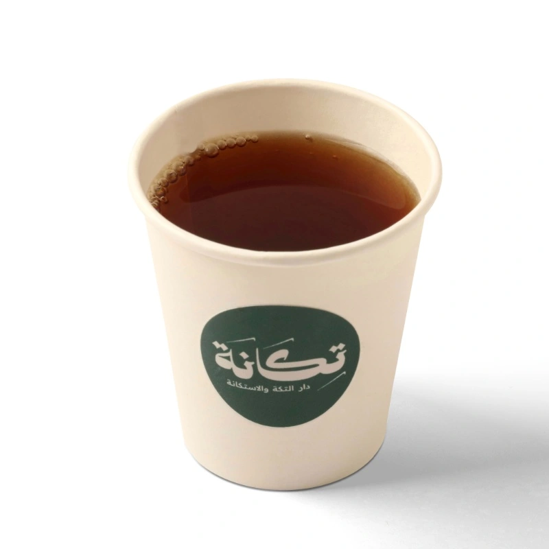 استكانة شاي مخدر