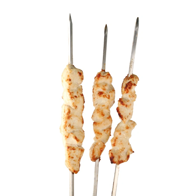 سيخ تكة روب دجاج