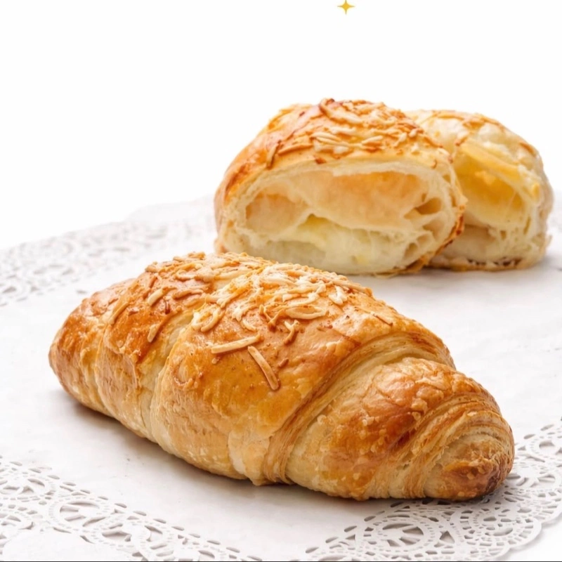 كروسان جبن 🥐