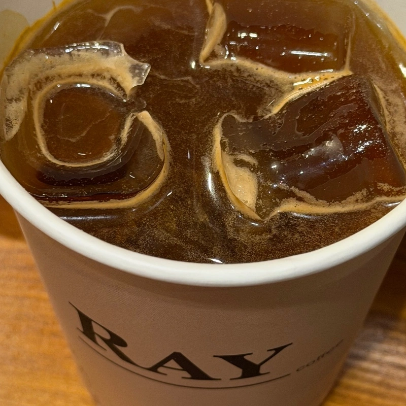 امريكانو بارد
