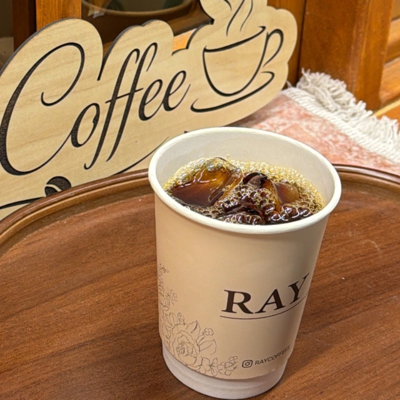 V60 ( بارد ، حار  )