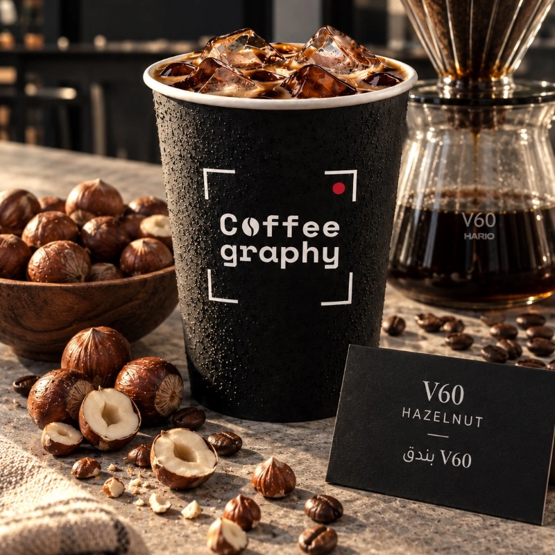 V60 بندق