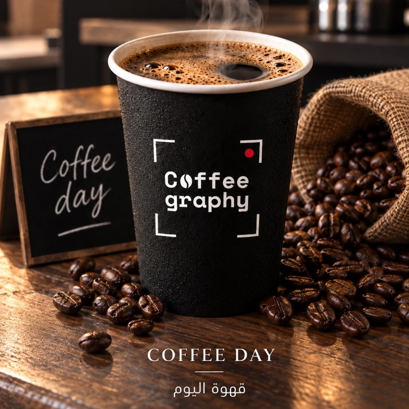 Coffee day