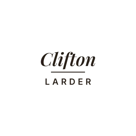 Clifton Larder