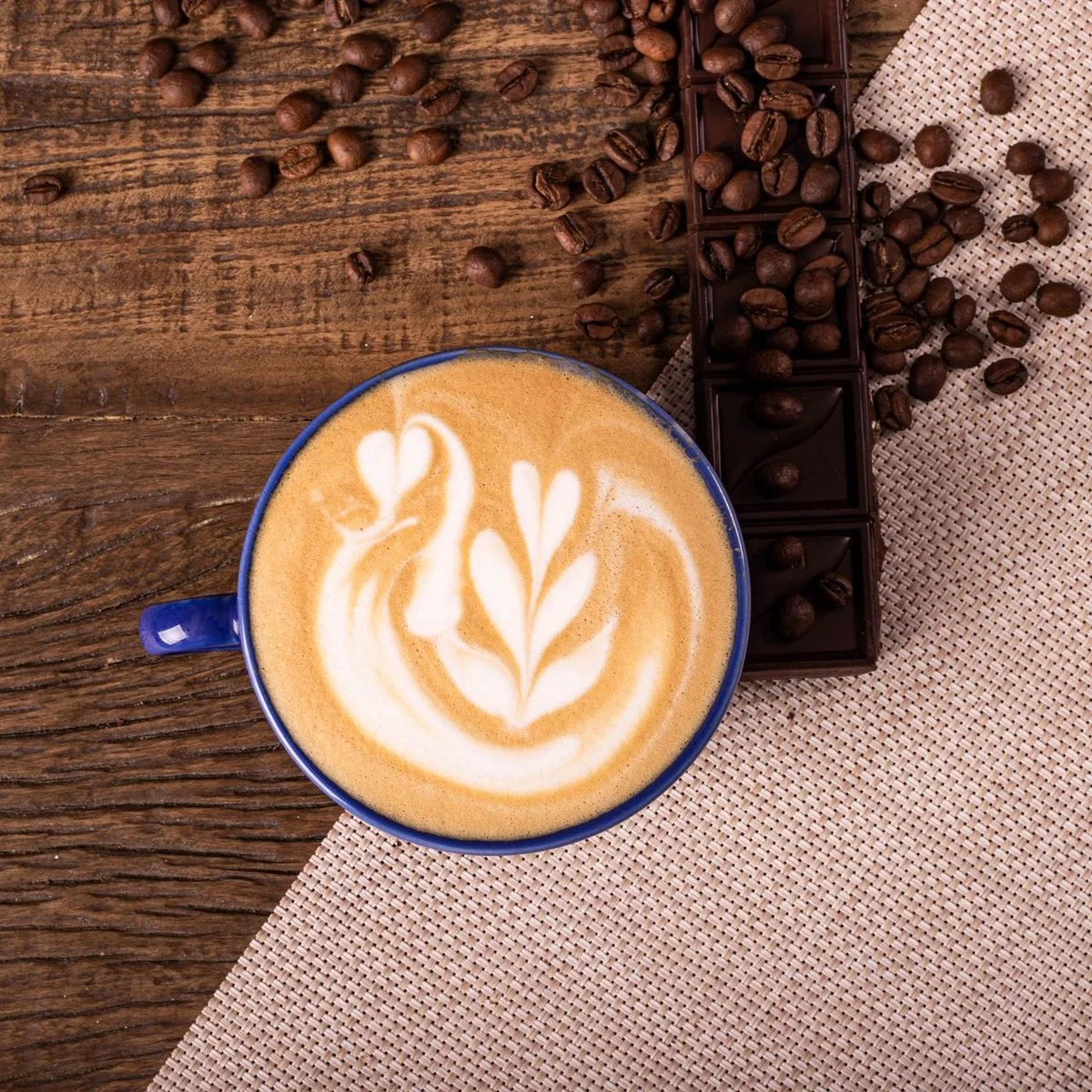 Latte