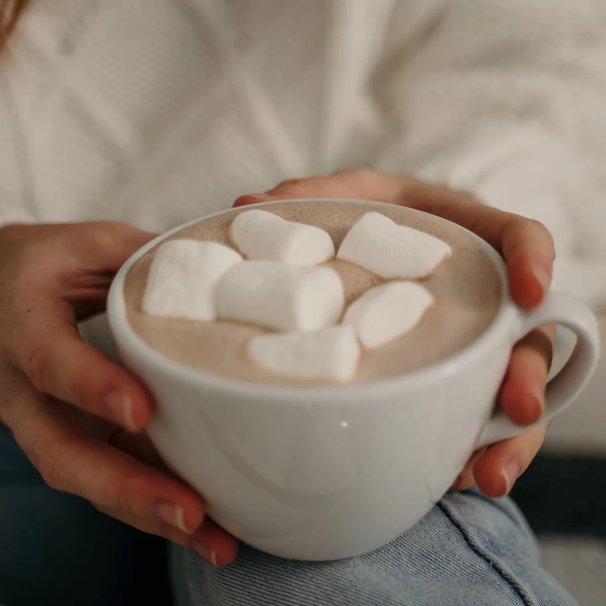 Hot chocolate