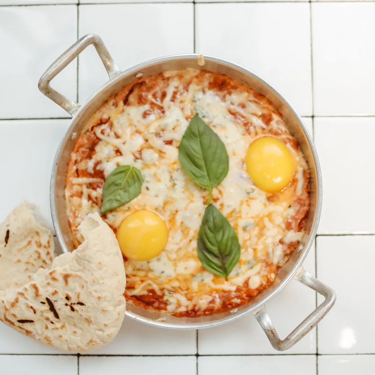 Shakshuka