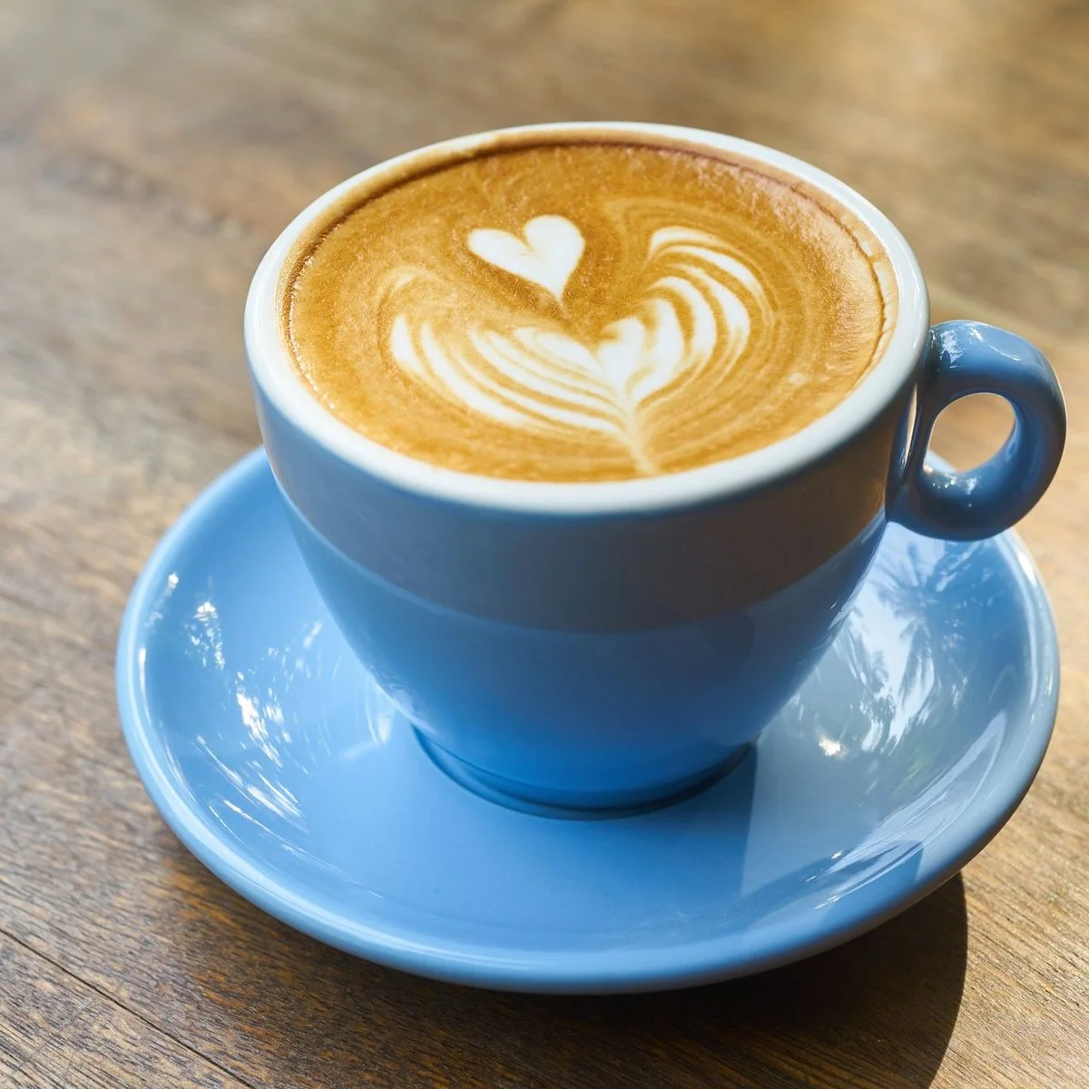 Flat white