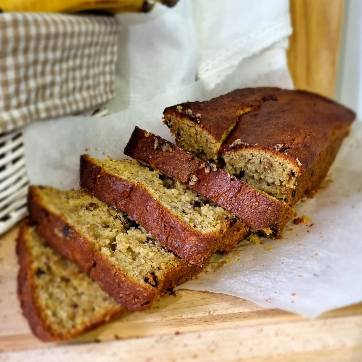 Banana bread