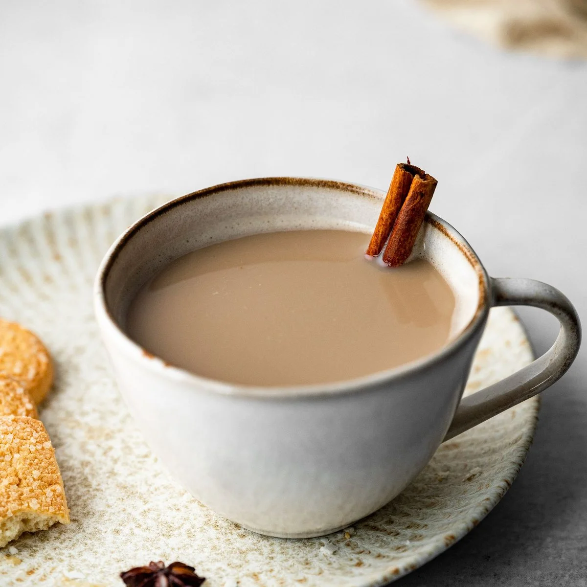Chai latte