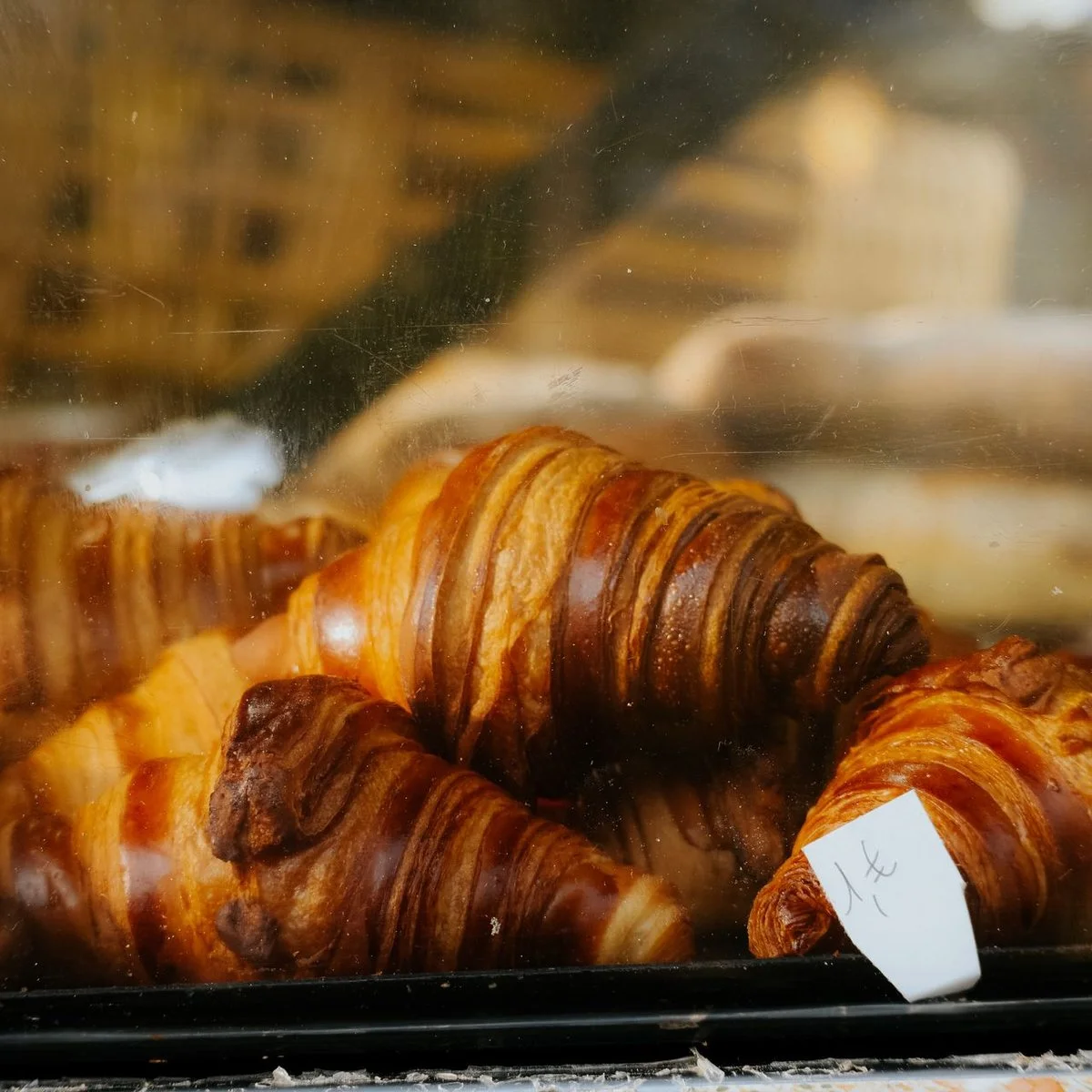 Pain au chocolat
