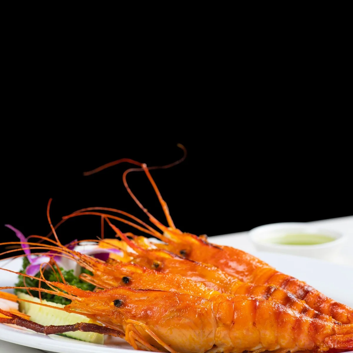 Royal langoustine