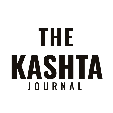 The Kashta Journal