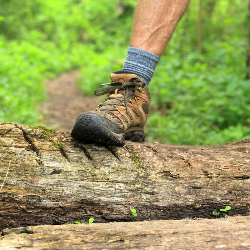 Tuwaiq Hiker