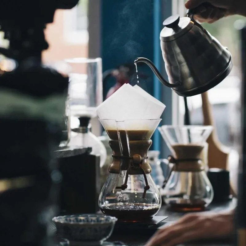 V60 Starter Kit