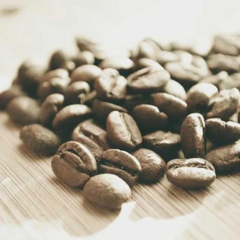 Ethiopia Yirgacheffe