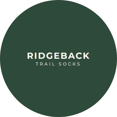 Ridgeback Trail Socks