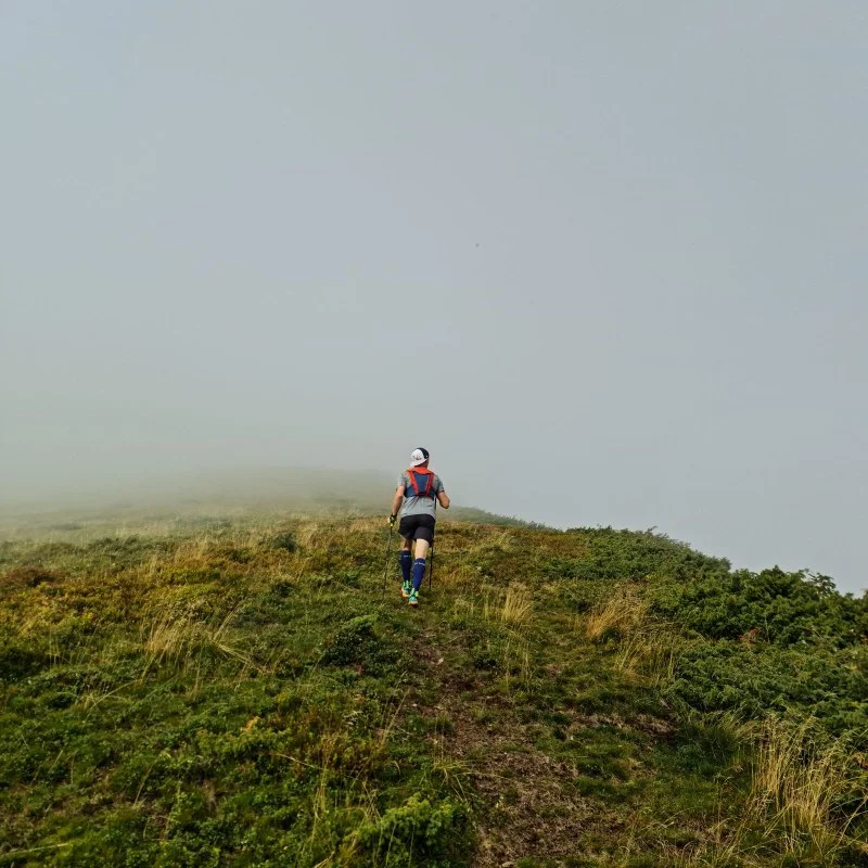 Trail Ready: 12 weeks