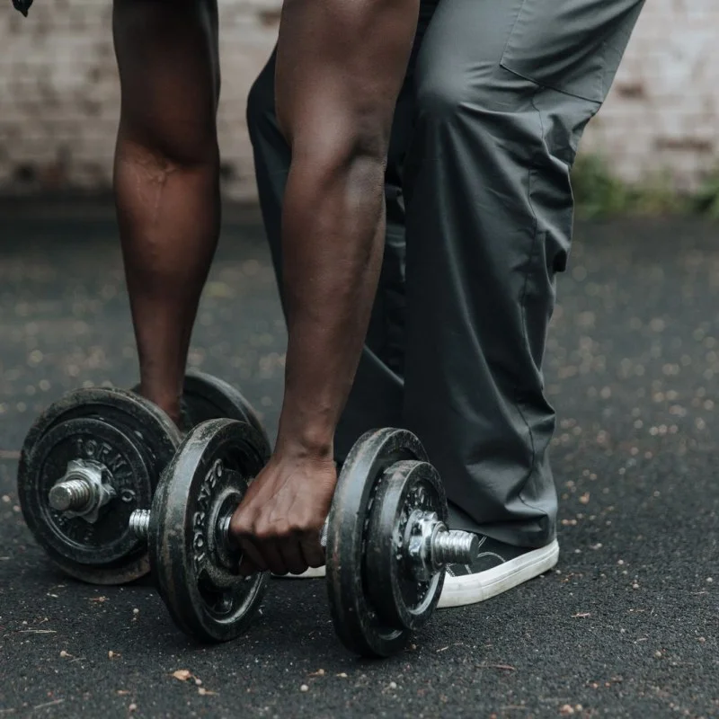 Strength for Runners