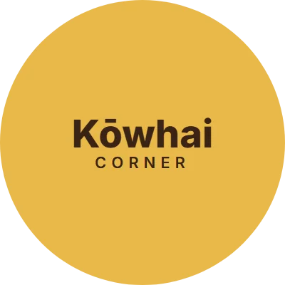 Kōwhai Corner