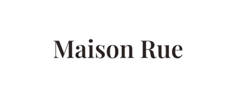 Maison Rue