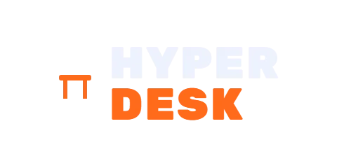 HyperDesk