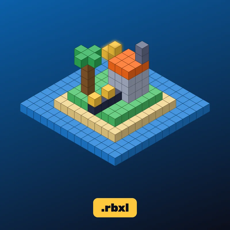 Tycoon Starter Template