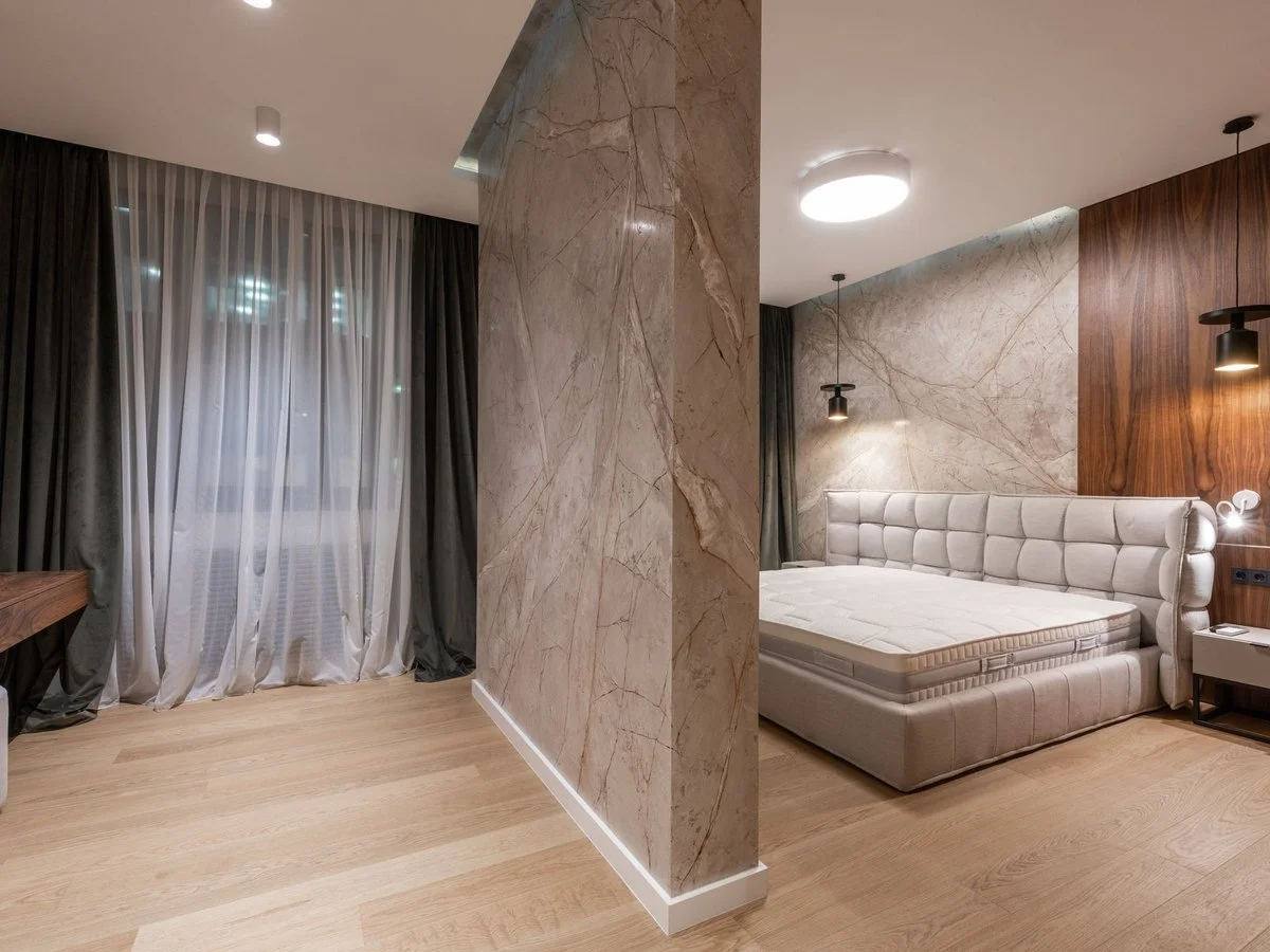 Off-plan 1-bed · Jumeirah Village Circle