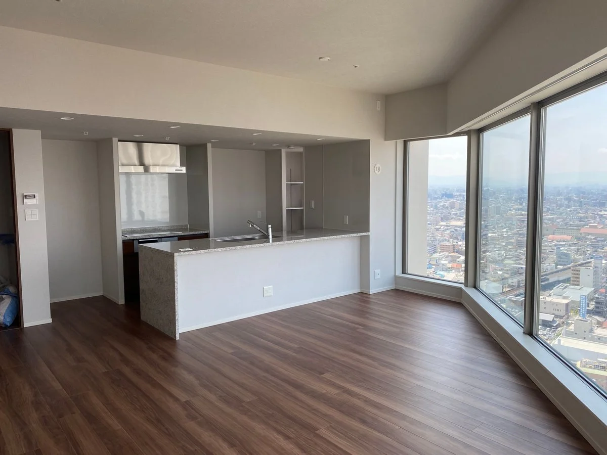 2-bed with Burj view · Downtown Dubai