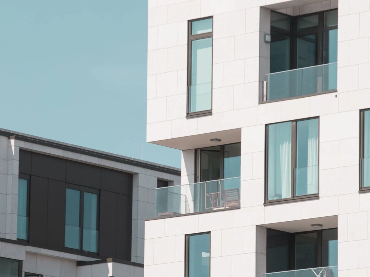 Off-plan 1-bed · Jumeirah Village Circle