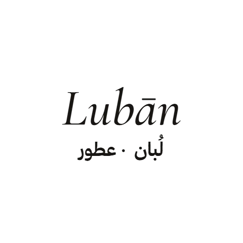 Lubān Perfumes