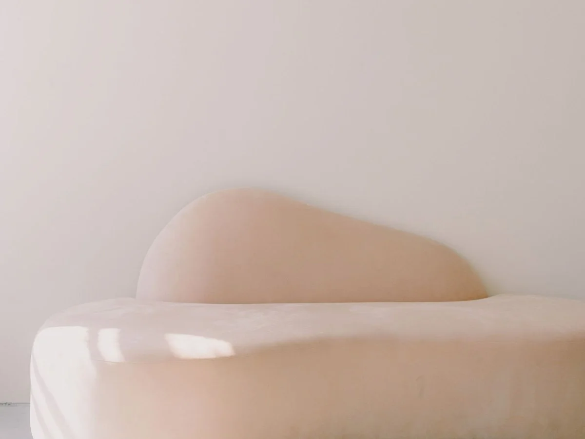 "Ramla" chaise longue